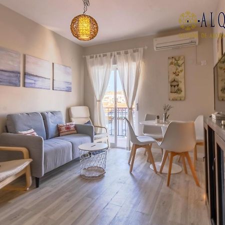 Apartamento Conde De Priego Córdoba Eksteriør bilde