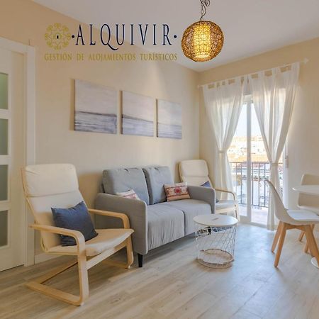 Apartamento Conde De Priego Córdoba Eksteriør bilde